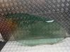 Front door window glass four-door 43R001106