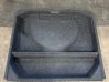 Trunk/boot mat liner 30740434