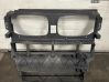 Intercooler air guide/duct channel 7222952