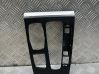 Gear shifter surround trim plastic 10055913