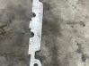 Front bumper foam support bar GHP950111