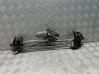 Front wiper linkage and motor 8511042280