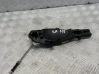 Front door exterior handle/bracket 7331740