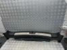 Trunk/boot sill cover protection 7314704