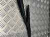 Rear wiper blade arm 7294430