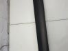 Front door trim (molding) 54001A010