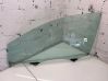 Front door window glass four-door 43R00050