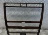 Radio/GPS head unit trim 3D0035122A
