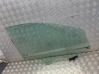 Front door window glass four-door 43R00049