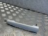 Rear door exterior handle 