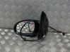 Front door electric wing mirror E13010880