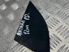 Plastic wing mirror trim cover 