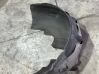 Rear arch fender liner splash guards 7340203