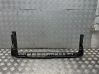 Intercooler air guide/duct channel 30730518