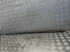 Front door glass trim molding 39042818