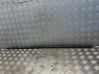 Rear door glass trim molding 39042814