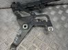 Engine bonnet/hood hinges 7294530