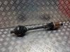 Front driveshaft 3Q0407271AH