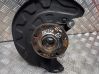 Front wheel hub 5Q0407258C