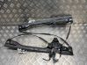 Front door window regulator with motor GL52984