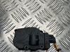 Air flap motor/actuator 412650750