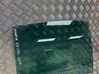 Rear door window glass 