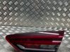 Tailgate rear/tail lights 20660212