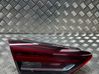 Tailgate rear/tail lights 20660111