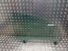 Front door window glass four-door 43R00049