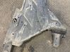 Rear underbody cover/under tray 149540001R