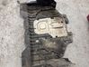 Engine splash shield/under tray 74111T8M