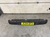 Zderzak tylny 