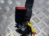 Middle seatbelt buckle (rear) A2128600469