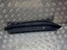 Fender end trim A2128890125