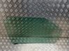Front door window glass four-door 43R000055