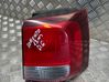Rear/tail lights 924022P520