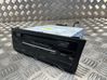 Radio/CD/DVD/GPS head unit 8R2035670J