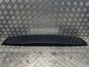 Tailgate/trunk spoiler 7061467