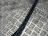 Rear wiper blade arm 7066173