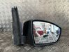 Front door electric wing mirror E9036672