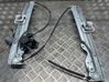 Front door window regulator with motor CM093120