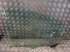 Front door window glass four-door 43R00049