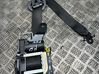 Front seatbelt 628641500