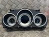 Speedometer (instrument cluster) A2C87306600