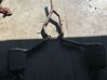 Muffler/silencer A2124910100