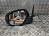 Front door electric wing mirror E11026919