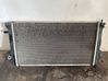 Optional radiator 31708A898