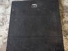 Trunk/boot floor carpet liner P39187991