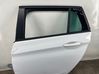 Rear door 
