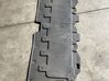 Engine splash shield/under tray 13423601
